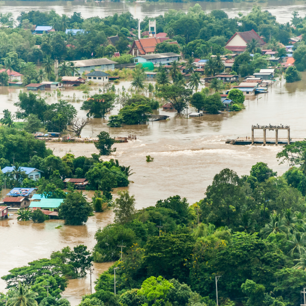 Why is flood insurance important? Westford Insurance Agency