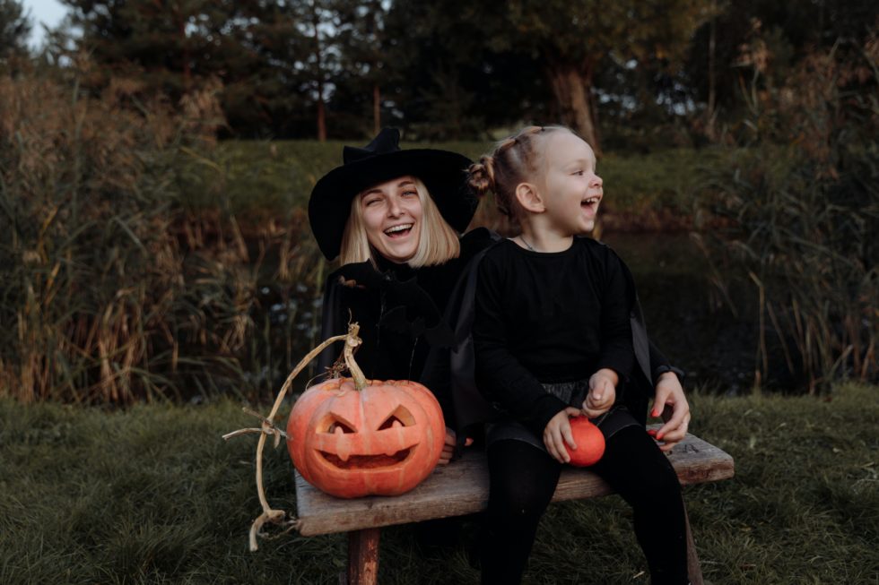 Halloween Safety Westford Insurance Agency